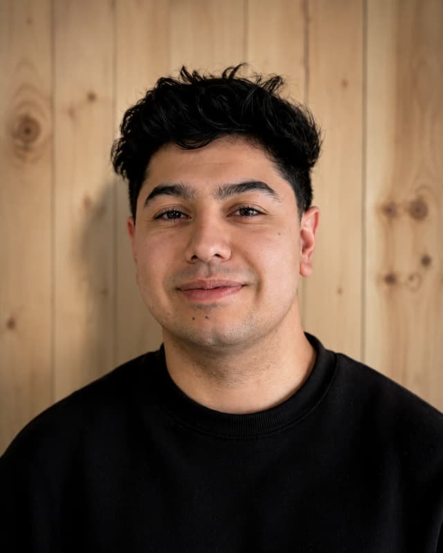 Tomás Gárate, fundador de Klario